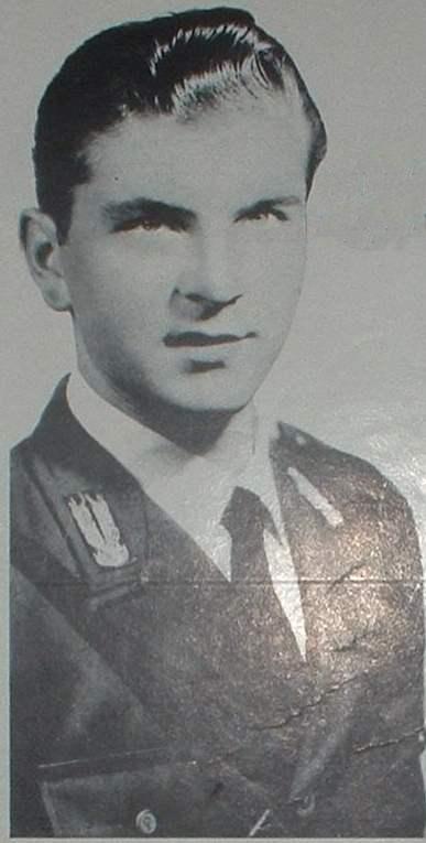 Giuseppe Moschitz